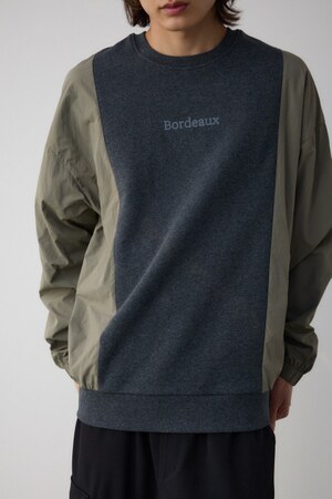 ドッキングデザイントップス