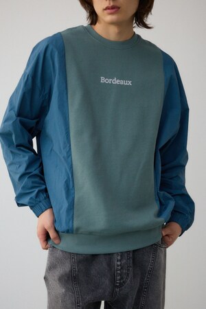 ドッキングデザイントップス