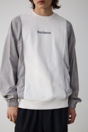 ドッキングデザイントップス