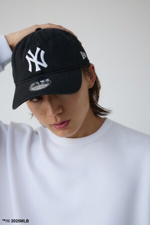 【NEWERA×AZUL】ヤンキースキャップ