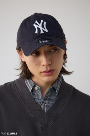 【NEWERA×AZUL】ヤンキースキャップ