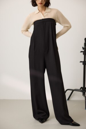 ベアサロペット