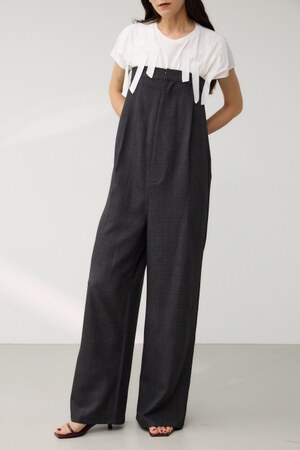 ベアサロペット