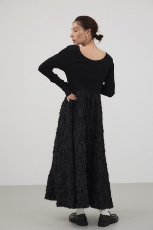 2WAYフクレジャカードドッキングワンピース