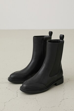 チェルシーブーツ