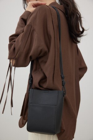 タテ型ミニショルダー