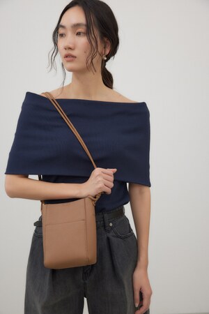 タテ型ミニショルダー