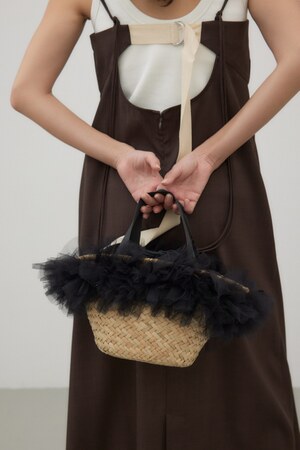 チュールフリンジカゴ