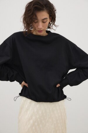 タックコクーンプルオーバー