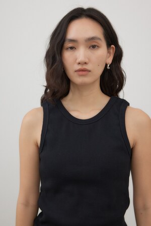 カップ付きアメスリタンク