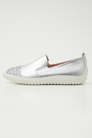 イージーフィットツースリッポン