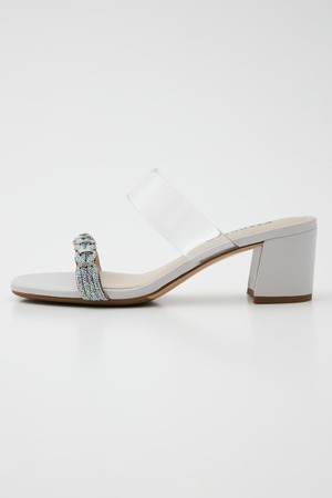 グリタリングシェアーネスミュール