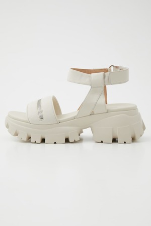 ダイバーラギッドソールサンダル