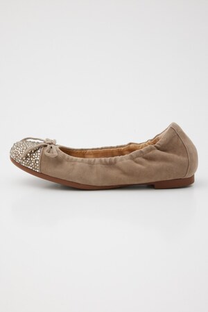 グレッタバレエシューズ