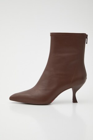 ルアーソフトレザーブーツ