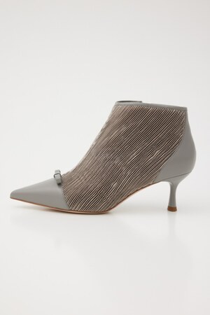 ミロードレープカットブーティー