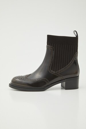 エバレットコンビブーツ