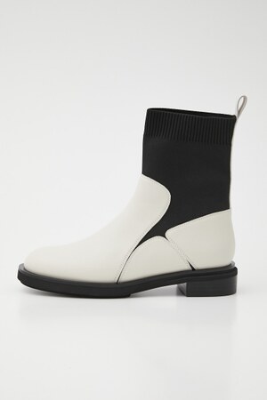 モビィニットコンビブーツ