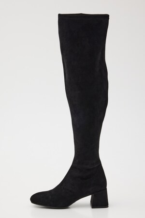 サーロンストレッチニーイブーツ