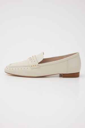 50%OFF! 完売品! アラウンドザシューズ ポルトガル製 コインローファー POLO RALPH LAUREN Alston レザー ペニー ローファー（RE50