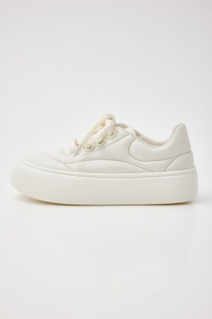 パファライトスニーカー