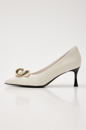 ノヴァンラップパンプス