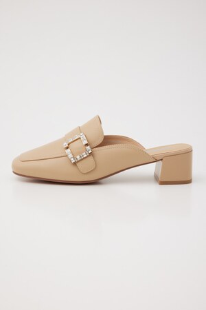 サニーライトローファーミュール