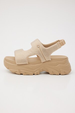 ギャラパフスポーティーサンダル