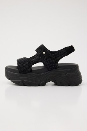 ギャラパフスポーティーサンダル