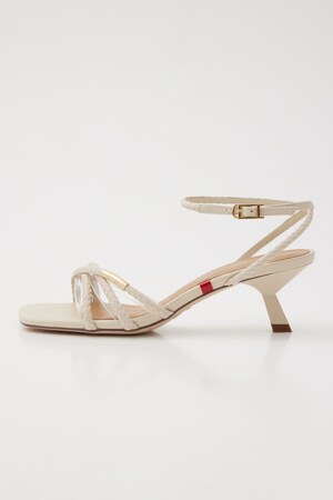 STACCATO | ミズリーロープシンサンダル (サンダル ) |SHEL'TTER