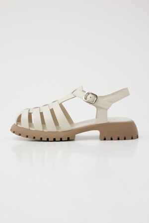 ザクグルカライトサンダル