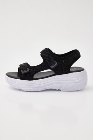 リティスポーティーサンダル