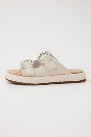 ムーンフラワリースプリングフラット