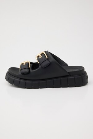 ビームパデットコンフォートサンダル