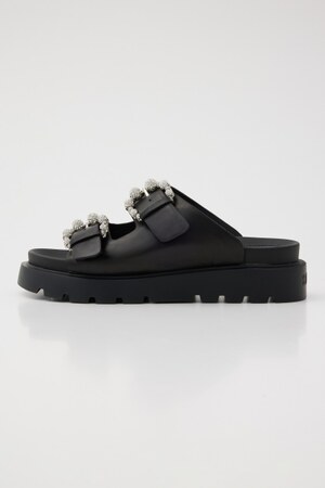 ピアスフィアコンフォートサンダル