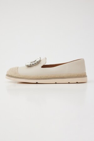 ピーノバックルエスパドリーユ