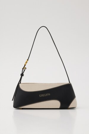 ERL バッグ ショルダー セール】【ERL / イーアールエル】MENS CROSSBODY BAG PRINT