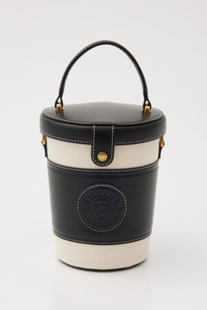 プテラバケットバッグ