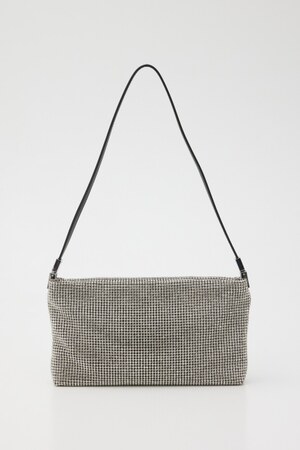 スパークルハンドバッグ