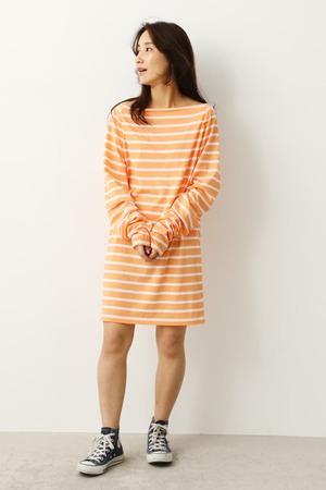 Boderボートネックワンピース Free L Org ワンピース ミニ ミディアム バロックジャパンリミテッド 公式通販サイト Shel Tter Web Store シェルターウェブストア Boderボートネックワンピース Free L Org ワンピース ミニ ミディアム バロックジャパンリミテッド 公式通販サイト Shel Tter Web Store シェルターウェブストア