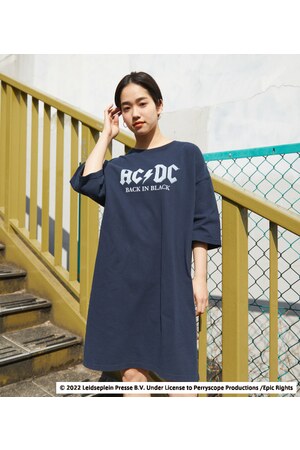 Gs Rock ワンピース Free Nvy ワンピース ミニ ミディアム バロックジャパンリミテッド 公式通販サイト Shel Tter Web Store シェルターウェブストア