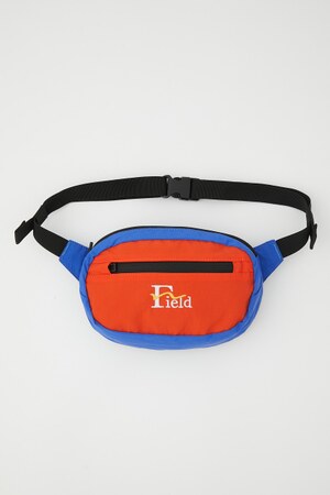 RODEO CROWNS WIDE BOWL | Field WAIST BAG (すべて ) |SHEL