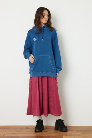 【BIG MAC】PAINTER パーカー