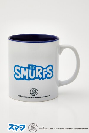 (THE SMURFS)マグカップ