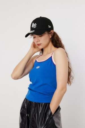 シリコンポイントキャミソール