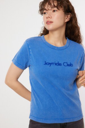 ケミカルTシャツ