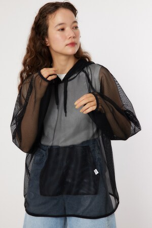 シアーフーディートップス