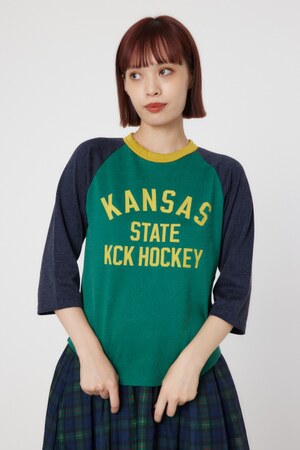 GOOD OLDラグラントップス