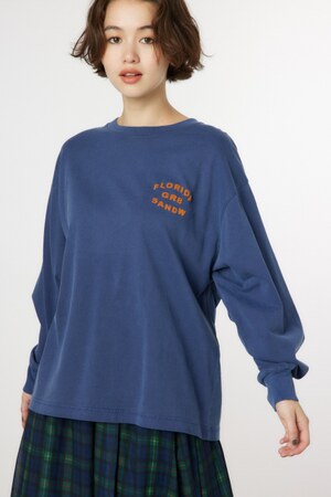 GOOD OLDアソートL/S Tシャツ