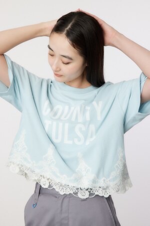 ヘムレーストップス